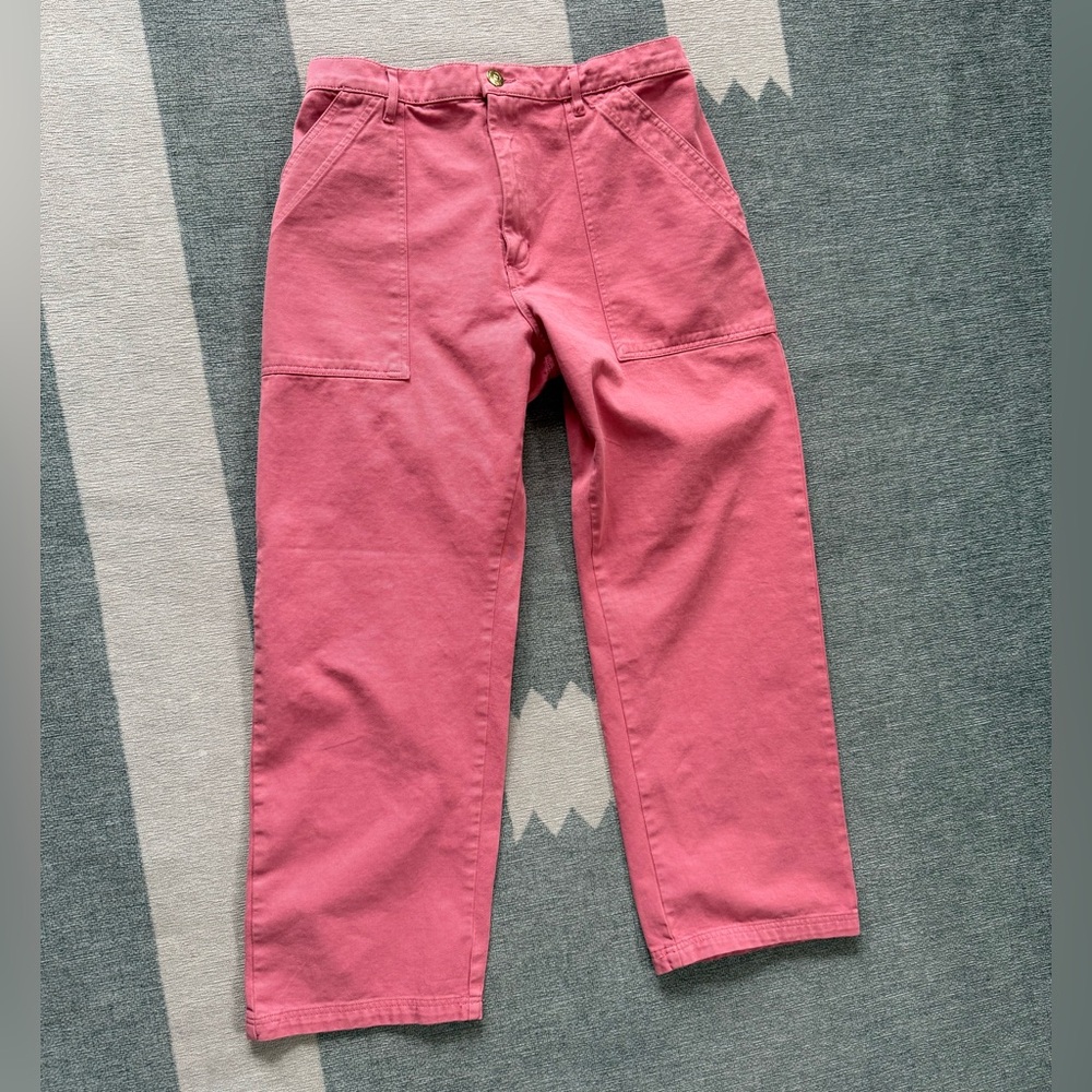 Big Bud Press Work Pants - L